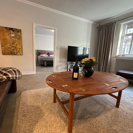 Ambiente Am Breiten Tor Apartment 1 Гослар Екстериор снимка
