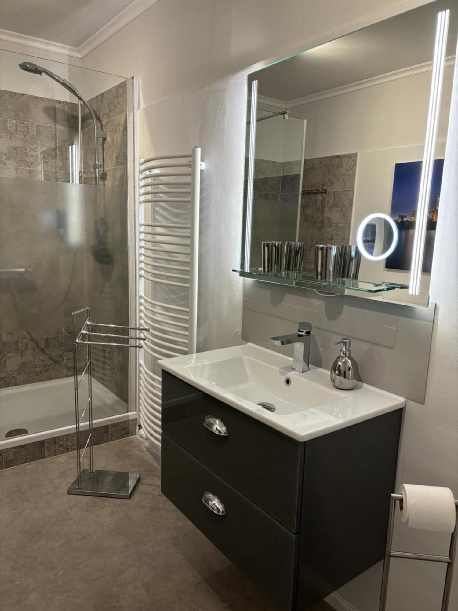 Ambiente Am Breiten Tor Apartment 1 Гослар Екстериор снимка