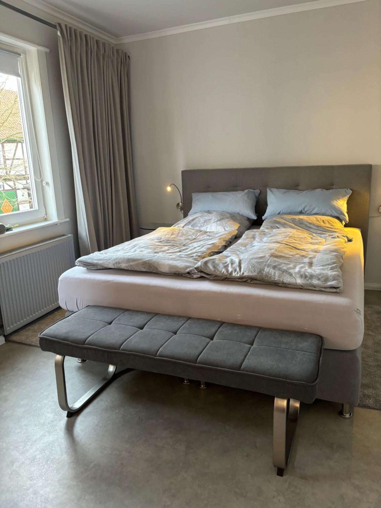 Ambiente Am Breiten Tor Apartment 1 Гослар Екстериор снимка