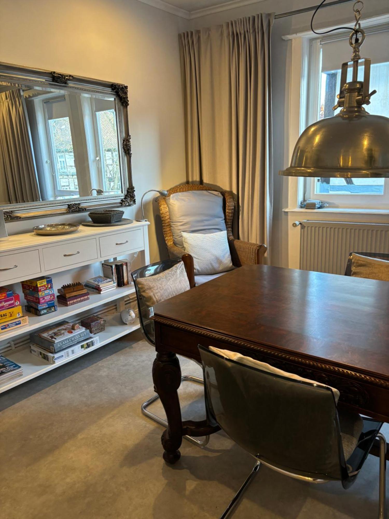 Ambiente Am Breiten Tor Apartment 1 Гослар Екстериор снимка
