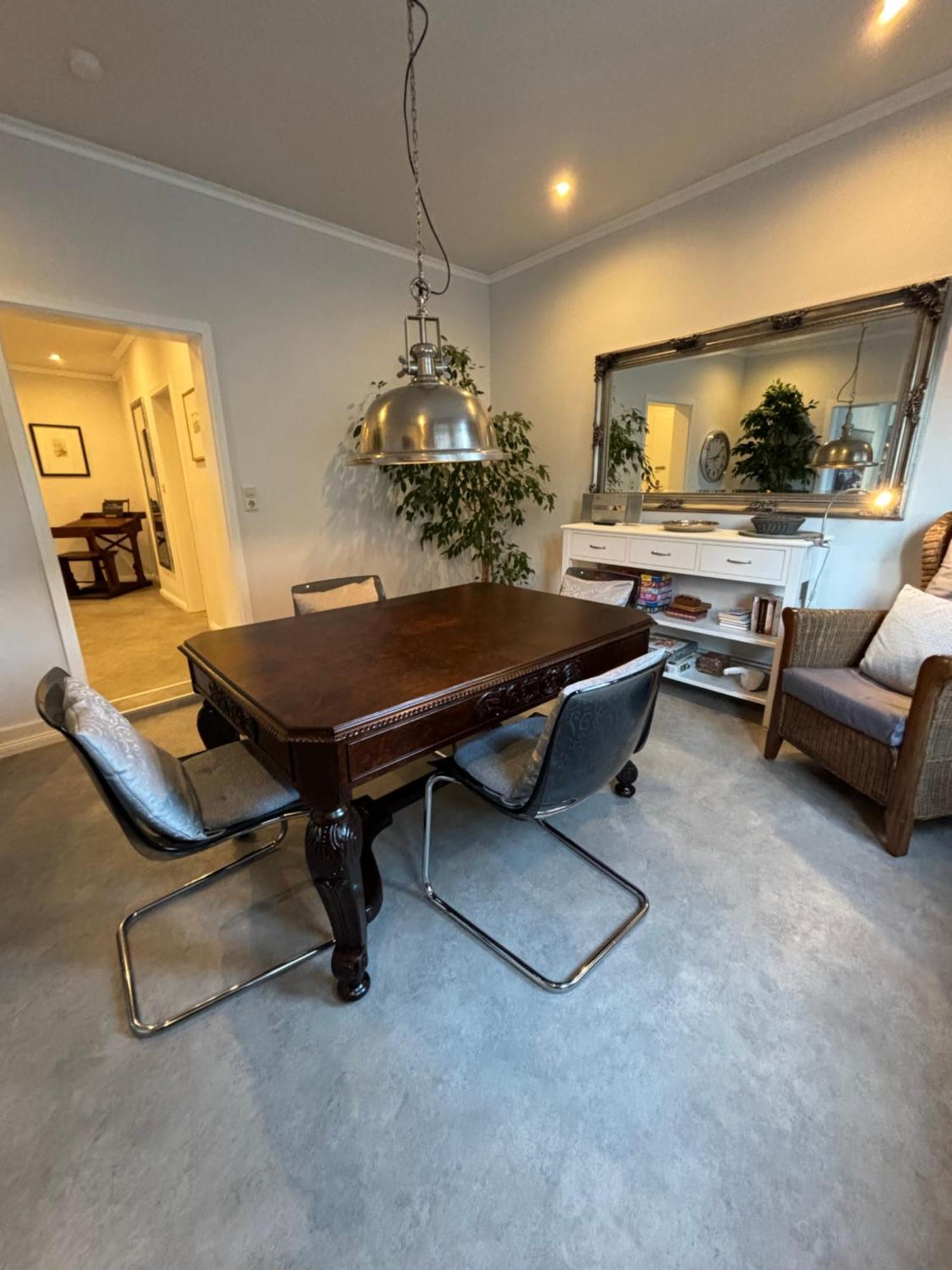Ambiente Am Breiten Tor Apartment 1 Гослар Екстериор снимка